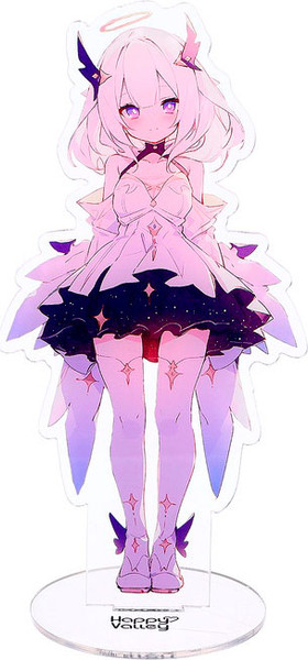 Изображение товара Фигурка коллекционная Happy Valley Силы небес. С наклейками / 10607387