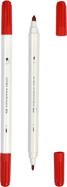 Изображение товара Фломастеры Феникс+ Арт-братва / 67875 (12цв)