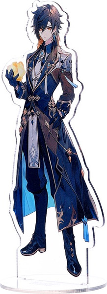 Изображение товара Фигурка коллекционная Happy Valley Силы небес. С наклейками / 10607386