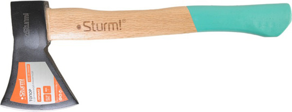 Изображение товара Топор Sturm! 1015-06-0800SP