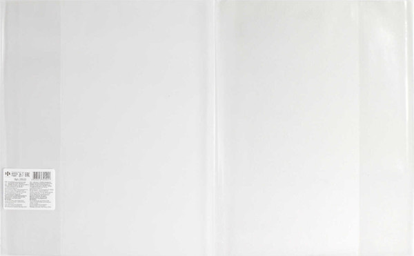 Изображение товара Обложка Феникс+ Петерсон без липкого слоя / 38025/П (25шт)