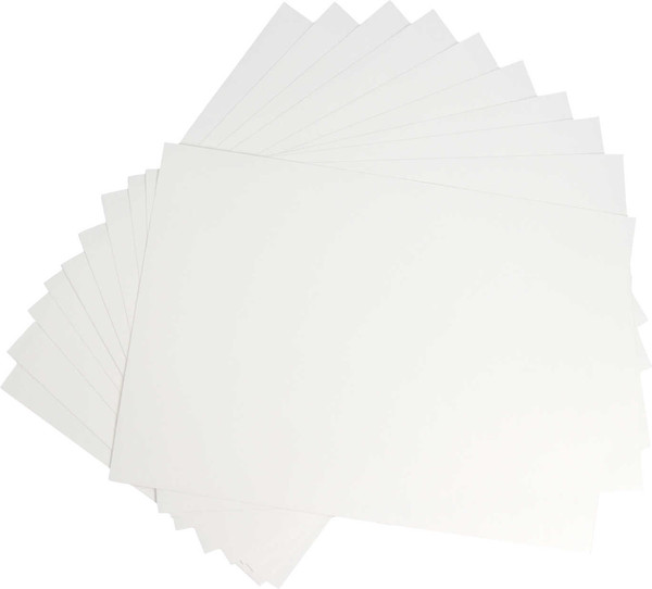 Изображение товара Бумага для рисования Феникс+ Зелень / 67349