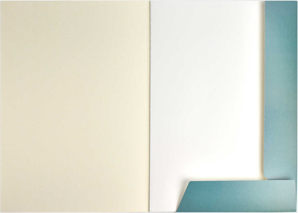 Изображение товара Бумага для рисования Феникс+ Зелень / 67349