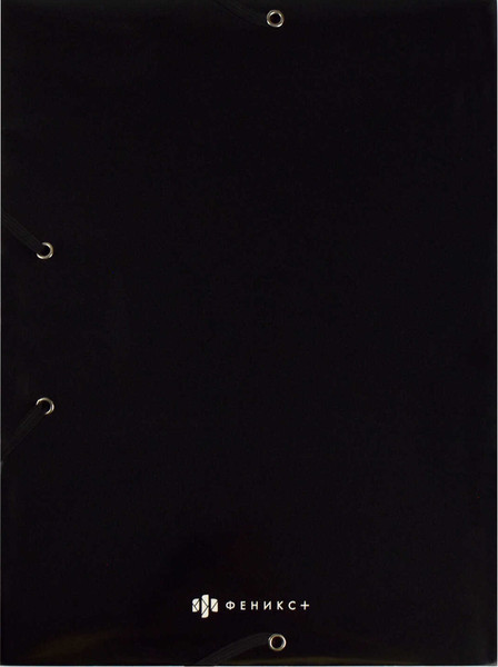 Изображение товара Папка для бумаг Феникс+ Звездное небо / 66545