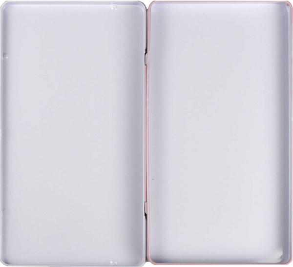 Изображение товара Пенал Феникс+ Розовый зайка / 65753