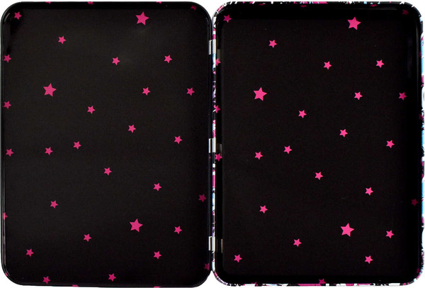 Изображение товара Пенал Феникс+ Гламурная мышка / 63133