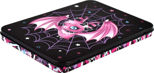 Изображение товара Пенал Феникс+ Гламурная мышка / 63133