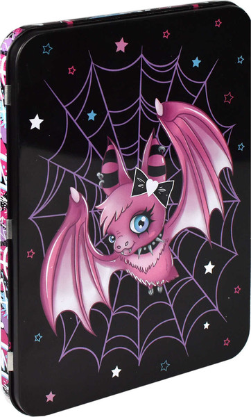 Изображение товара Пенал Феникс+ Гламурная мышка / 63133