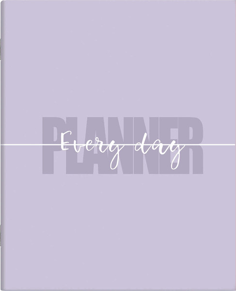 Изображение товара Планинг Феникс+ 65461 (сиреневый)