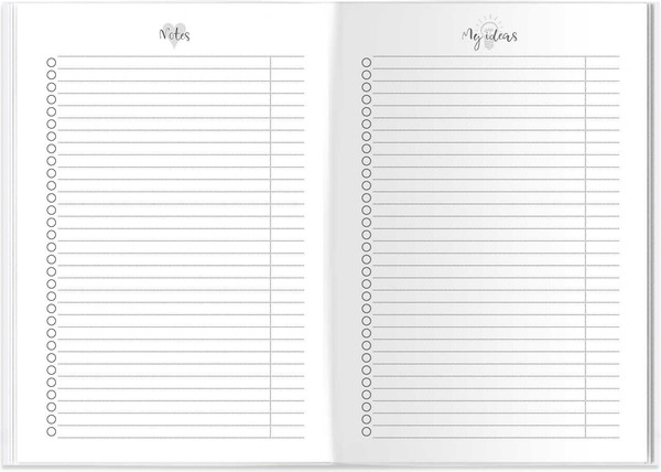 Изображение товара Планинг Феникс+ 65461 (сиреневый)