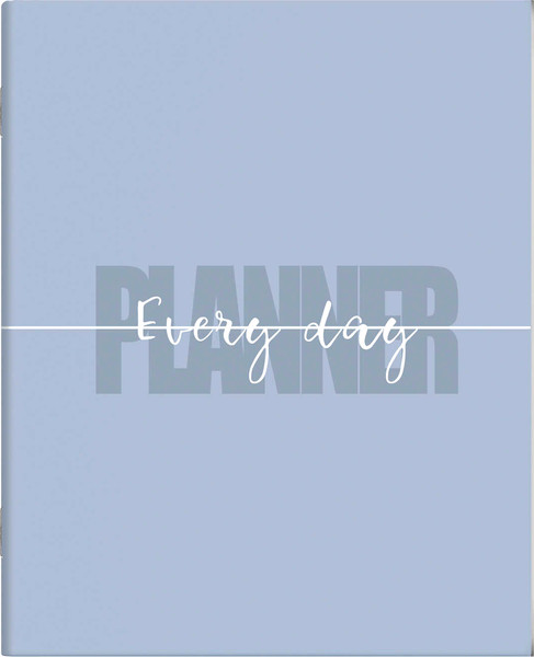 Изображение товара Планинг Феникс+ 65463 (голубой)