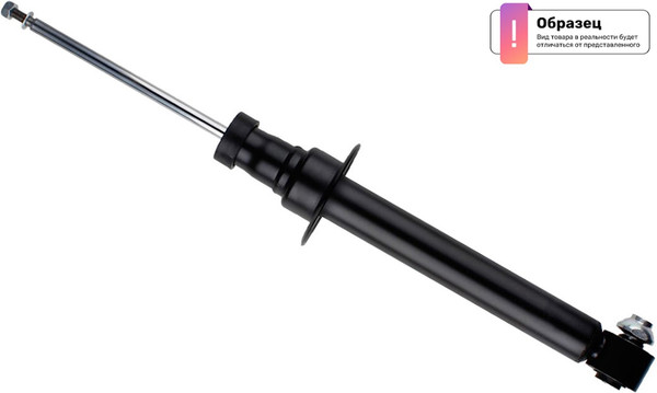 Изображение товара Амортизатор подвески Dynamatrix DSA344456