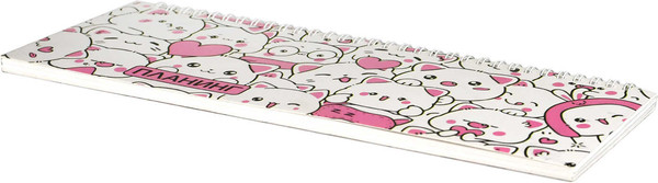 Изображение товара Планинг Феникс+ Чиби-котята / 68102