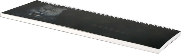 Изображение товара Планинг Феникс+ Кот-аристократ / 68104