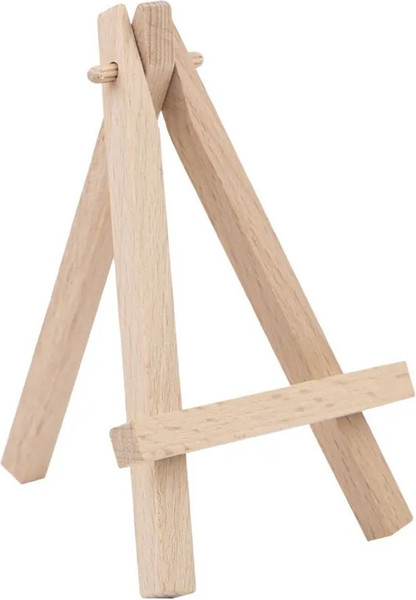 Изображение товара Мольберт Малевичъ Мини / 830222