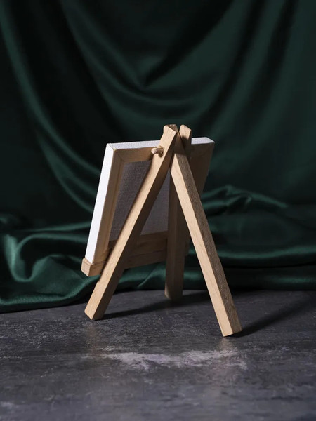 Изображение товара Мольберт Малевичъ Мини / 830222