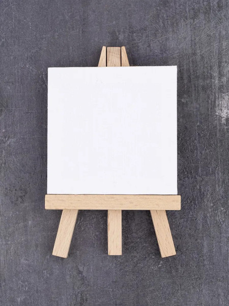 Изображение товара Мольберт Малевичъ Мини / 830222