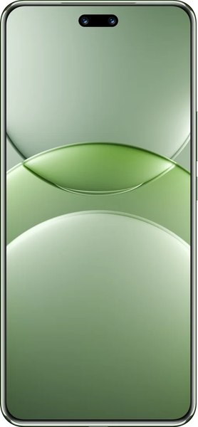 Изображение товара Смартфон Huawei Nova 13 Pro 12GB/512GB (дымчатый зеленый)