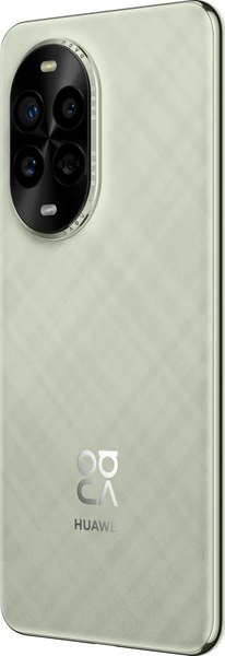Изображение товара Смартфон Huawei Nova 13 Pro 12GB/512GB (дымчатый зеленый)
