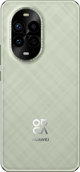 Изображение товара Смартфон Huawei Nova 13 Pro 12GB/512GB (дымчатый зеленый)