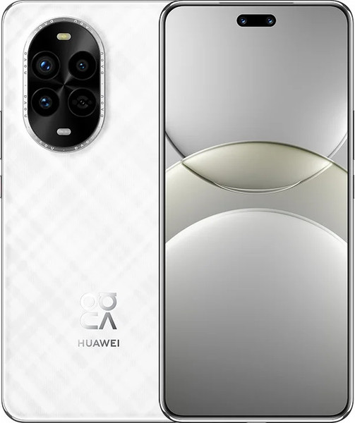 Изображение товара Смартфон Huawei Nova 13 Pro 12GB/512GB (белый)