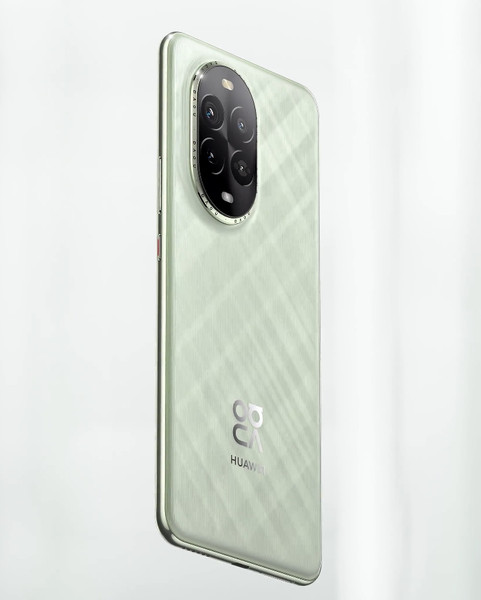 Изображение товара Смартфон Huawei Nova 13 Pro 12GB/512GB (белый)