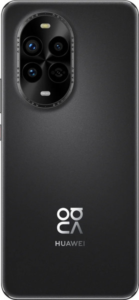 Изображение товара Смартфон Huawei Nova 13 Pro 12GB/512GB (черный)