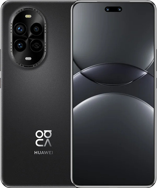 Изображение товара Смартфон Huawei Nova 13 Pro 12GB/512GB (черный)