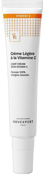 Изображение товара Крем для лица Novexpert Vitamin C Легкий (40мл)