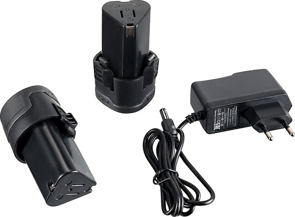 Изображение товара Аккумуляторная дрель-шуруповерт Favourite DC NB12 / 121150212