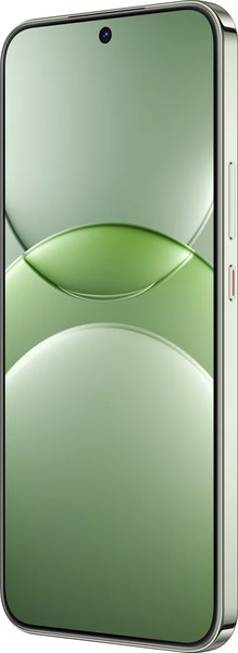 Изображение товара Смартфон Huawei Nova 13 12GB/512GB (дымчатый зеленый)