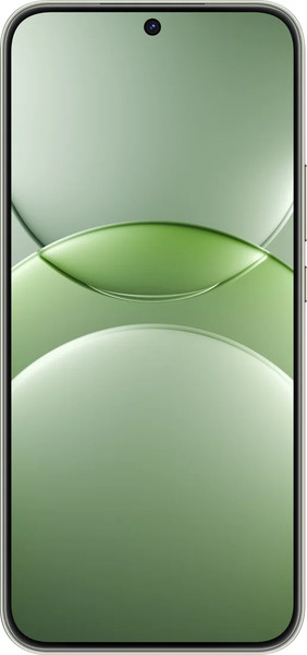 Изображение товара Смартфон Huawei Nova 13 12GB/512GB (дымчатый зеленый)