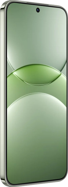 Изображение товара Смартфон Huawei Nova 13 12GB/512GB (дымчатый зеленый)