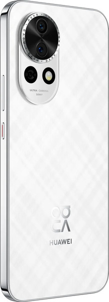 Изображение товара Смартфон Huawei Nova 13 12GB/512GB (белый)