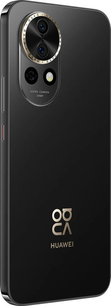Изображение товара Смартфон Huawei Nova 13 12GB/512GB (черный)