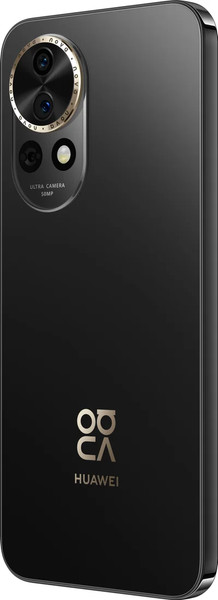 Изображение товара Смартфон Huawei Nova 13 12GB/512GB (черный)