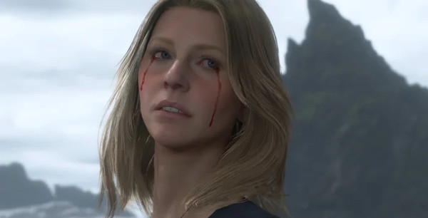 Изображение товара Игра для игровой консоли PlayStation 4 Death Stranding (русские субтитры)