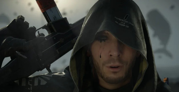 Изображение товара Игра для игровой консоли PlayStation 4 Death Stranding (русские субтитры)