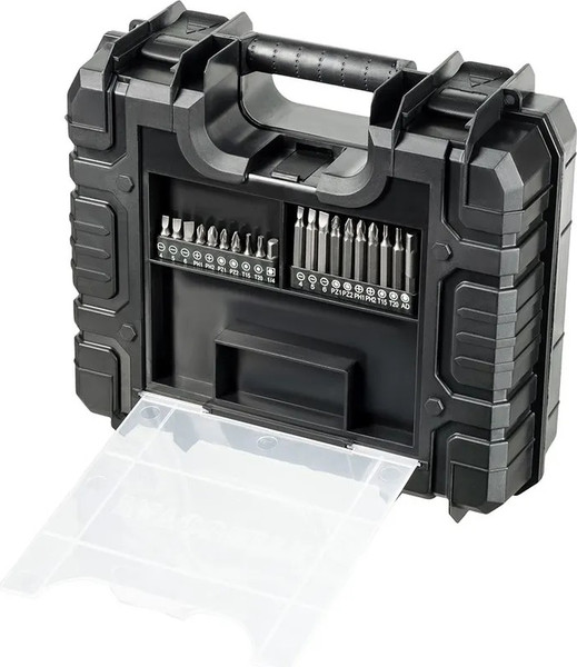 Изображение товара Аккумуляторная дрель-шуруповерт Favourite DC NB21 / 121150221