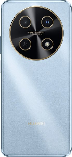 Изображение товара Смартфон Huawei Nova 13i 8GB/256GB (голубой)