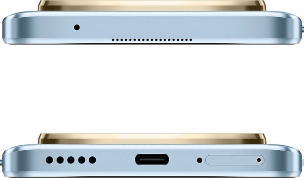 Изображение товара Смартфон Huawei Nova 13i 8GB/256GB (голубой)