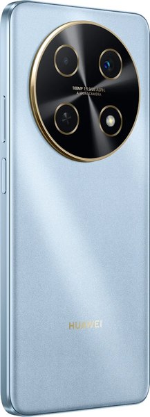 Изображение товара Смартфон Huawei Nova 13i 8GB/256GB (голубой)