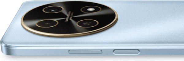 Изображение товара Смартфон Huawei Nova 13i 8GB/256GB (голубой)