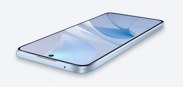 Изображение товара Смартфон Huawei Nova 13i 8GB/256GB (голубой)