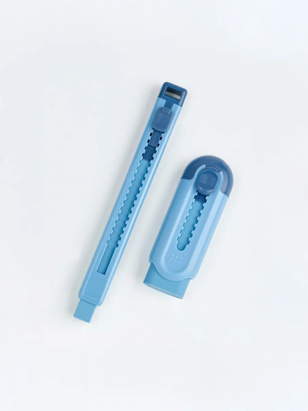 Изображение товара Ластик Малевичъ С запасным стержнем / 195341