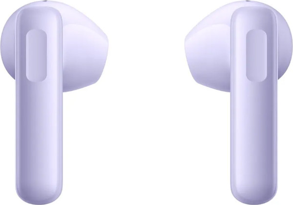 Изображение товара Беспроводные наушники Honor Earbuds X6 / PET-T10 (фиолетовый)