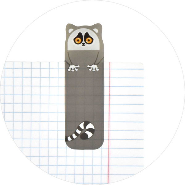 Изображение товара Стикеры канцелярские Феникс+ Зоопарк / 58493