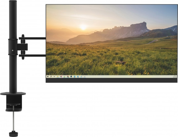 Изображение товара Кронштейн для монитора Electric Light КБ-01-130 (черный)