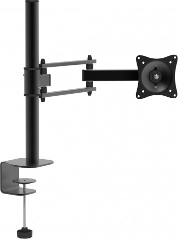 Изображение товара Кронштейн для монитора Electric Light КБ-01-130 (черный)