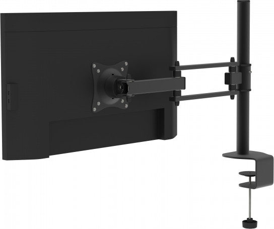 Изображение товара Кронштейн для монитора Electric Light КБ-01-130 (черный)